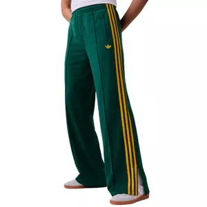 adidas Originals Green Firebird Loose Trousers