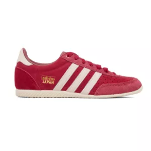 adidas Originals Red Japan Sneakers