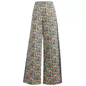 adidas Originals x Liberty London Wide Leg Track Pants