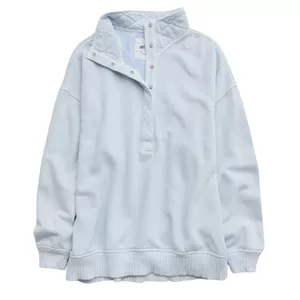 Aerie Oh Snap! Sweatshirt