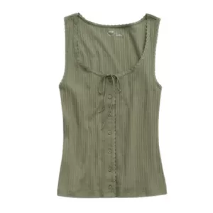 Aerie Sneak Peek Tank Top