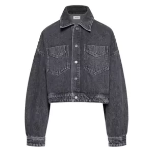 AGOLDE Hera Denim Jacket