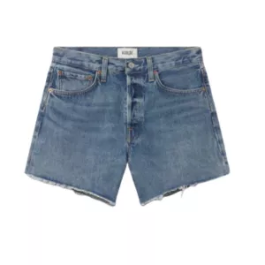 AGOLDE Parker Long shorts