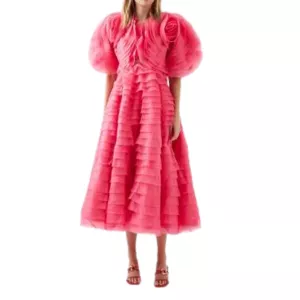 Aje Amour Dress