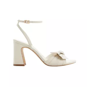 Aldo Angelknot Strappy heeled sandal