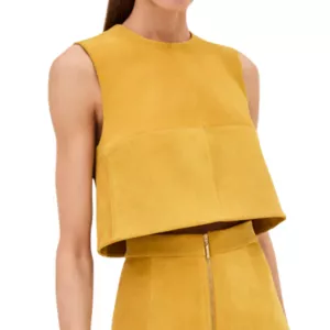 Alexis Marni Top