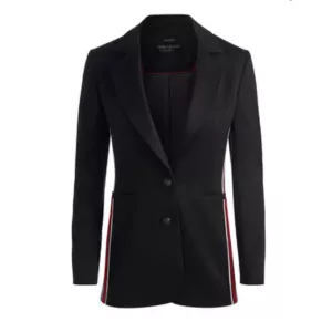 Alice + Olivia Breann Blazer