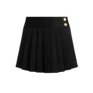 Alice + Olivia Noah Skirt