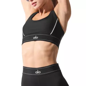 Alo Yoga Airlift Suit Up Bra