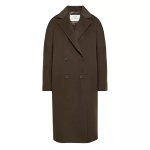 Aritzia's The Slouch™ Coat