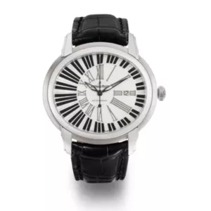 Audemars Piguet Millenary watch