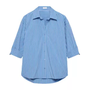 Babaton Archive Poplin Shirt