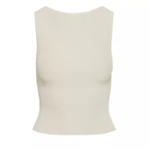 Babaton Sculpt Knit Leading Top