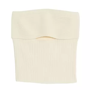 Banana Republic Sculpted Cut-Out Top