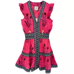 Bell Beth Mini Dress