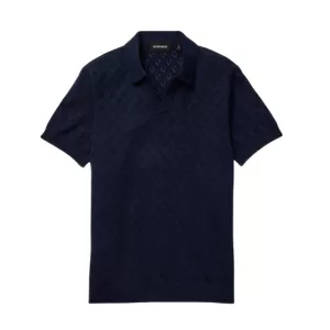 Bonobos Johnny Collar Pointell Knit Polo
