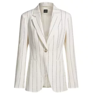BOSS Women's suit jacket