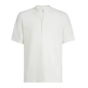 Brunello Cucinelli short-sleeves T-shirt