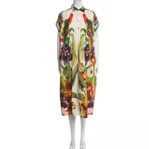 Carolina K Xim Kaftan