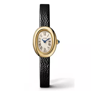 Cartier Baignoire Mini Watch