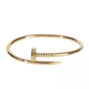 Cartier Juste Un Clou bracelet
