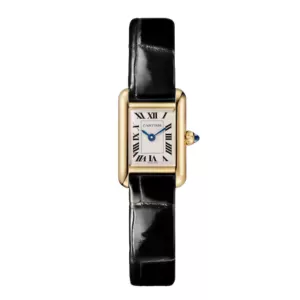 Cartier Tank Louis Cartier Watch