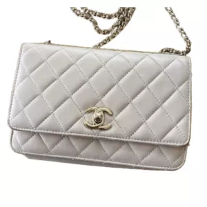 CHANEL Trendy CC Wallet