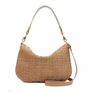 Clare V. Moyen Messenger Bag