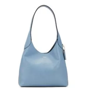 Coach Brooklyn Shoulder Bag 28 in bluebell
