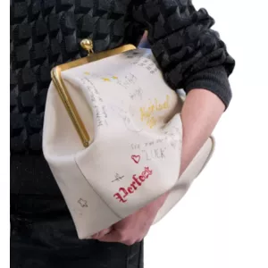 Coach Spring 2025 Oversized Kisslock