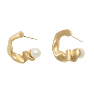 Completedworks Crumple II Earrings