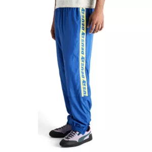 Deus Ex Machina In Rotation Trackpant in Baleine Blue