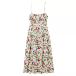 Dôen 'Benoit' midi dress