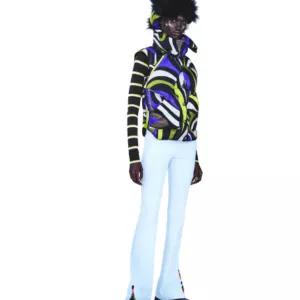 Emilio Pucci Resort 2023 Vest