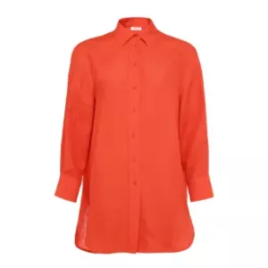 ERES buttoned shirt