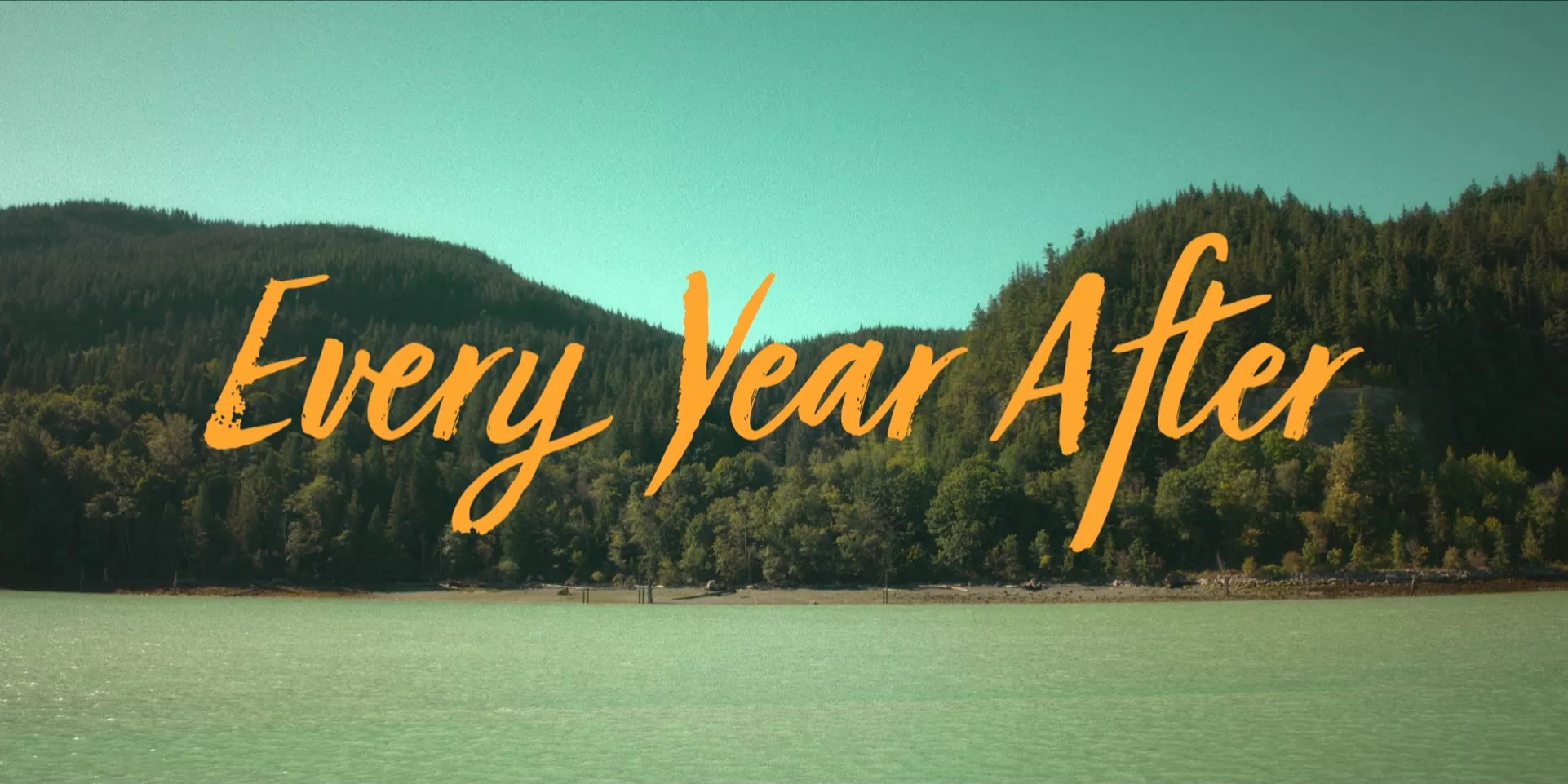 Every Year After