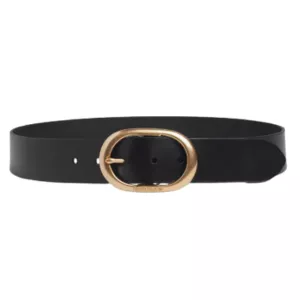 Favorite Daughter The Contour Leather Belt