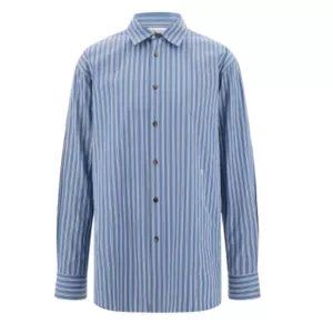 Ferragamo Poplin shirt