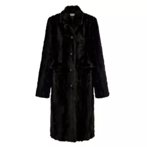 Ferragamo Single-breasted coat