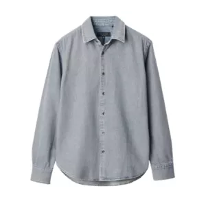Finch Infuse Denim Shirt