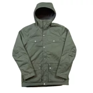 FJALLRAVEN Greenland Winter Jacket