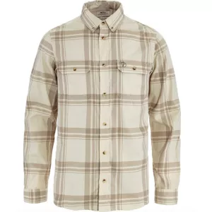 Fjallraven Ovik Lite Flannel Shirt