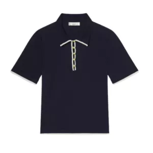 FRAME The Sport Polo