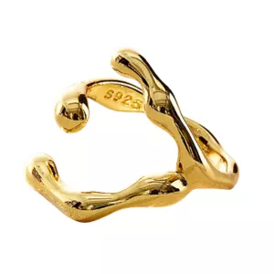 Free People Sculptural Ring