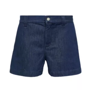 Gucci denim shorts