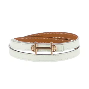 Hermès Reversible 13 mm Gamma Belt Kit