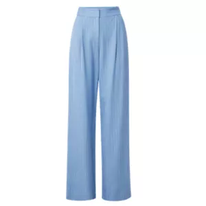 Heyser Wide-Leg Pant