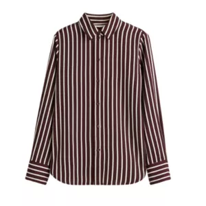 H&M Striped Shirt