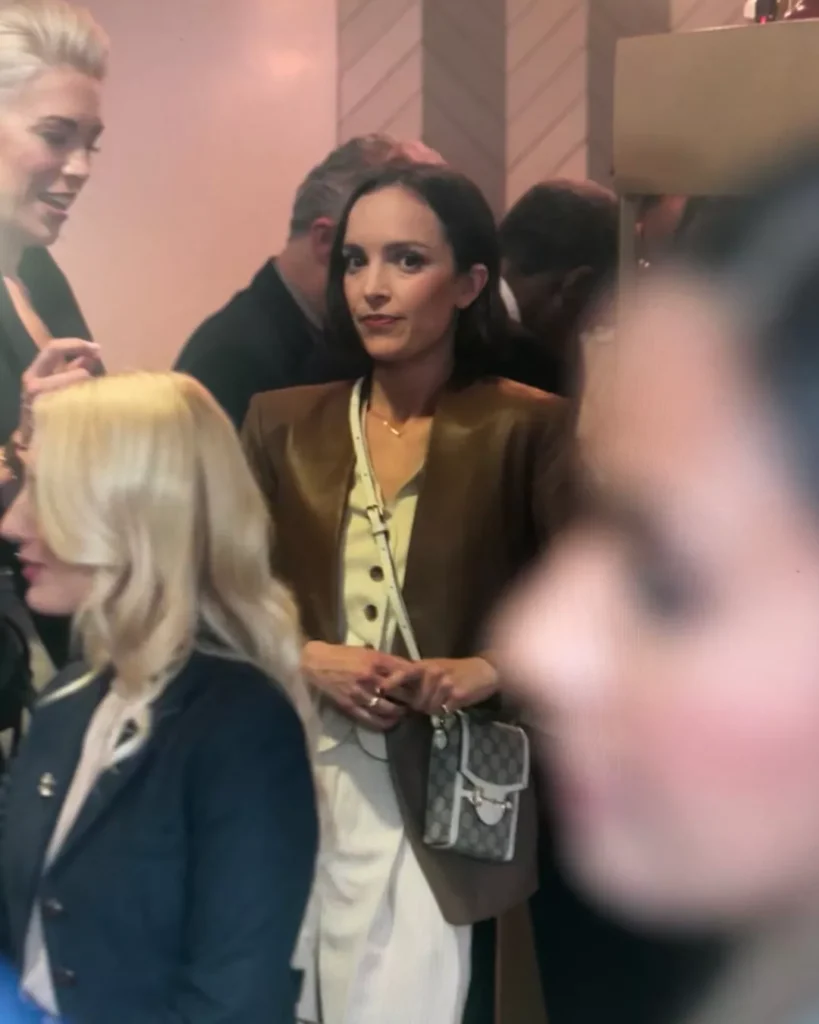 Jack's Crossbody Bag