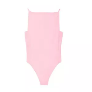 Jacquemus Sole Swimsuit